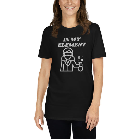 In My Element T-Shirt