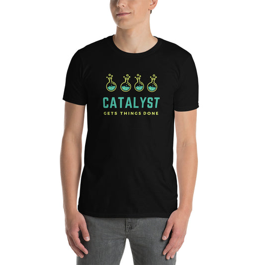 Catalyst T-Shirt