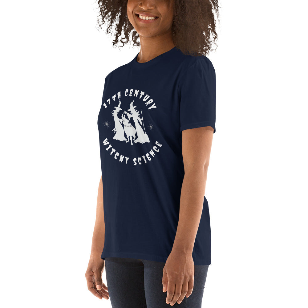 Witchy Science T-Shirt