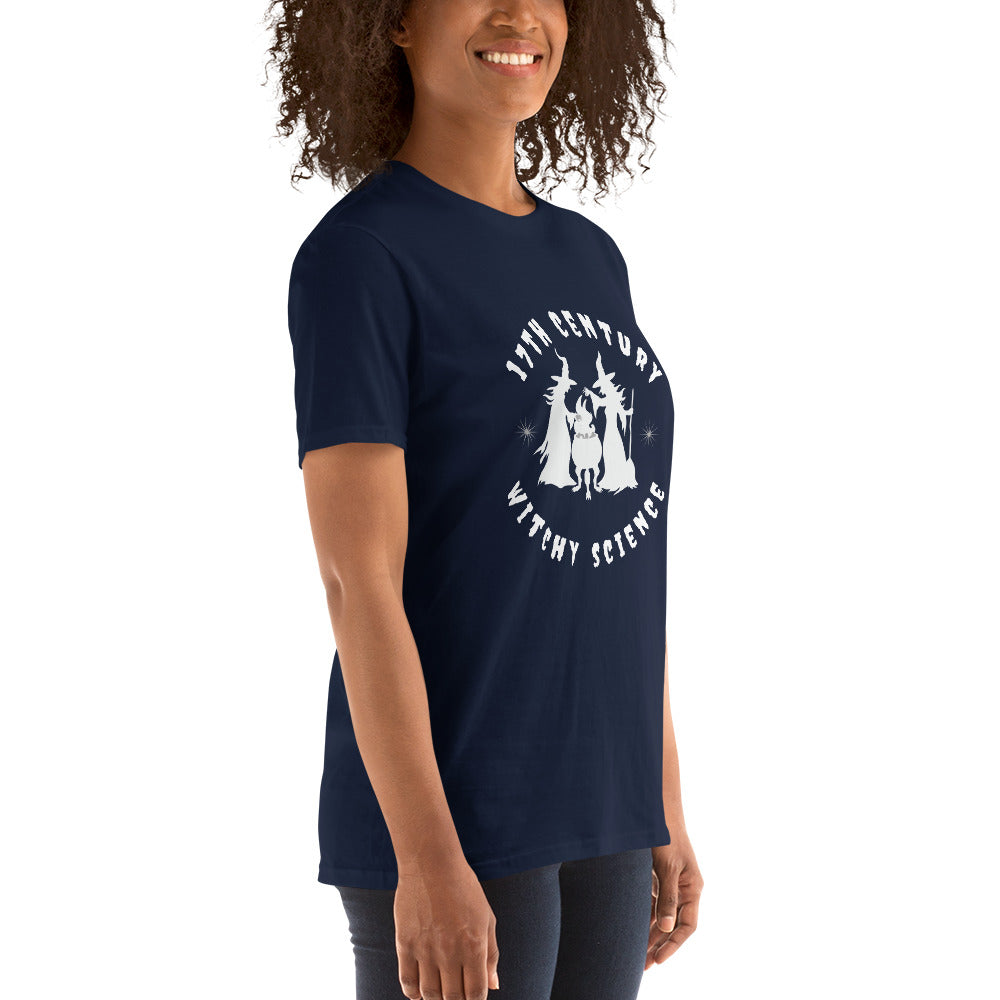 Witchy Science T-Shirt