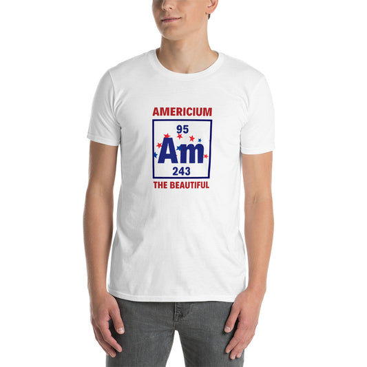 Americium T-Shirt