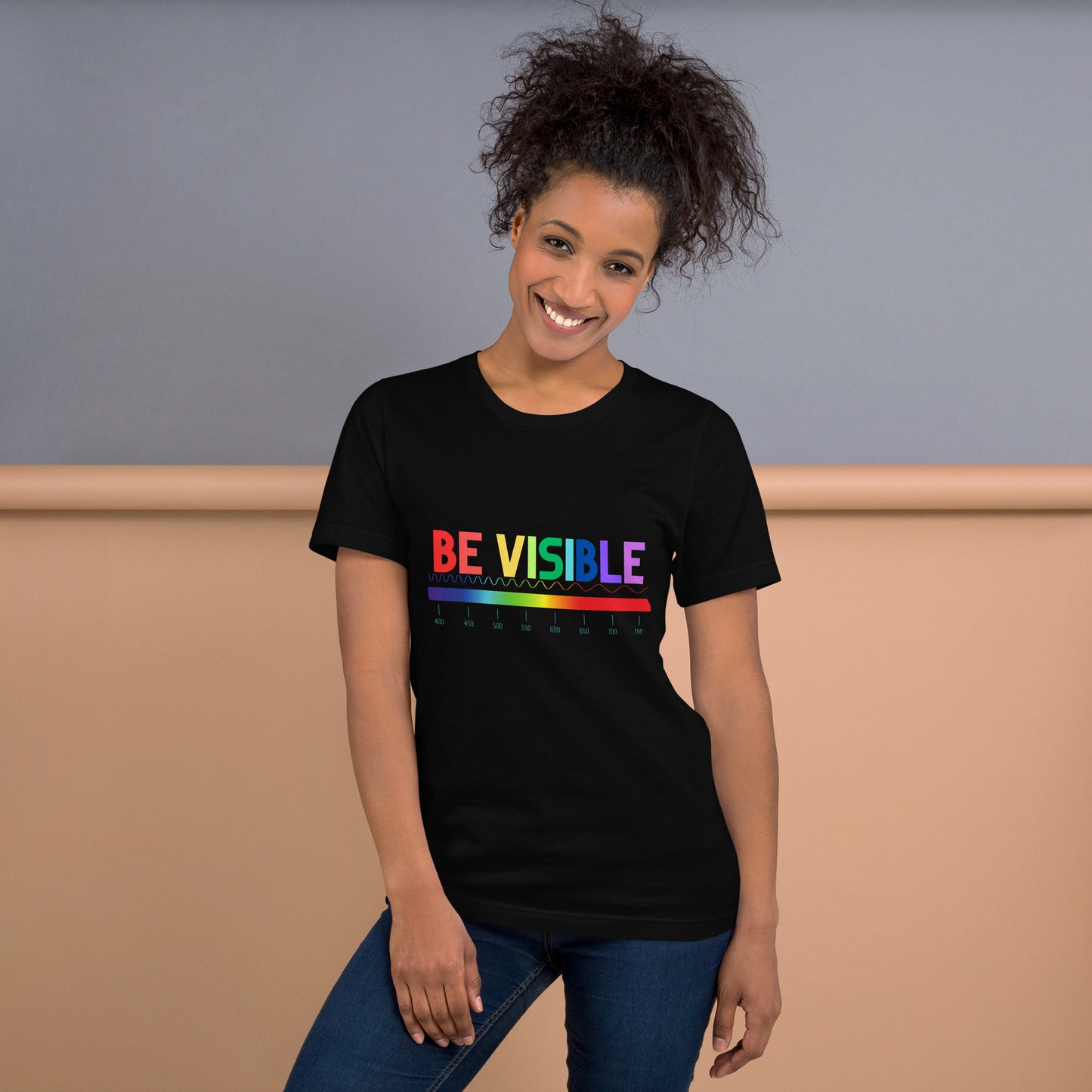 Be Visible T-Shirt