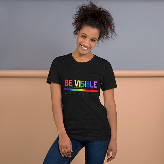 Be Visible T-Shirt