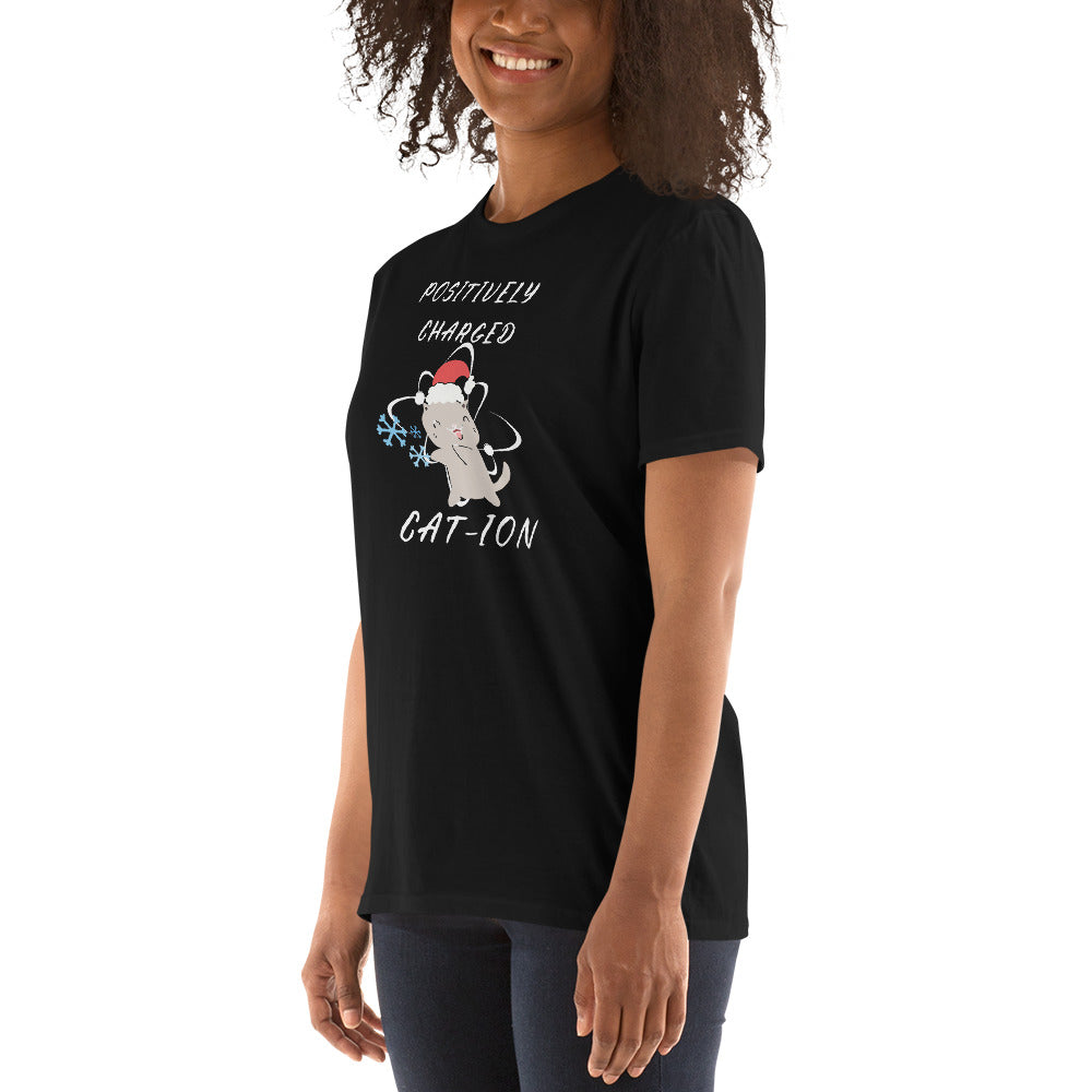 Cation Holiday T-Shirt